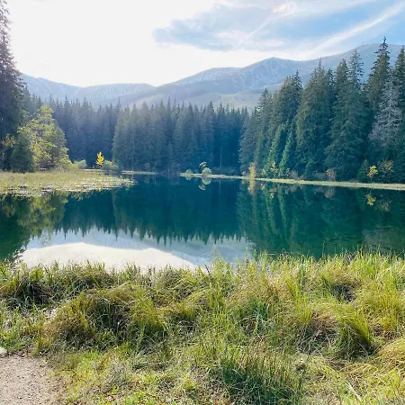 Sophie De Luxe Apartament