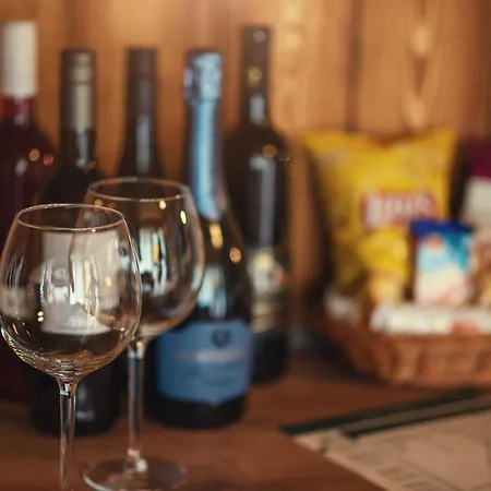 Apartament Sophie De Luxe Dolina Demianowska