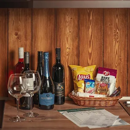 Sophie De Luxe * Dolina Demianowska