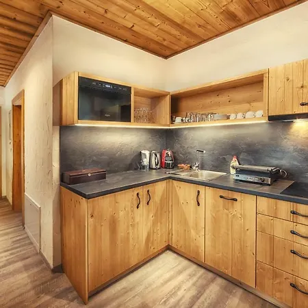 Apartament Sophie De Luxe