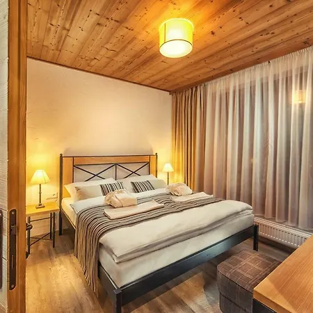 Apartament Sophie De Luxe