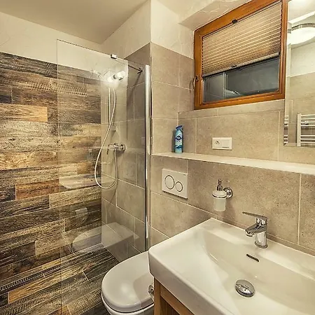 Sophie De Luxe Apartament Dolina Demianowska