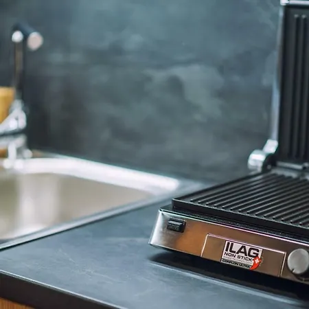 Apartament Sophie De Luxe Dolina Demianowska