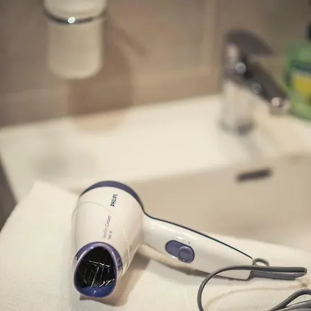 Sophie De Luxe Apartament