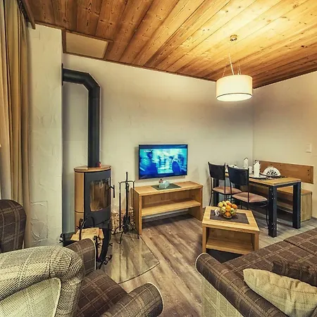 Apartament Sophie De Luxe *