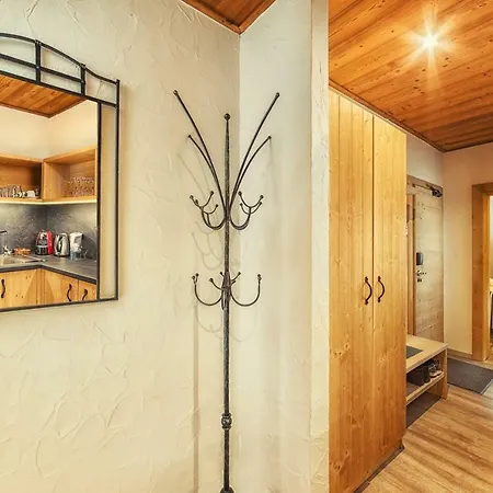 Sophie De Luxe Apartament