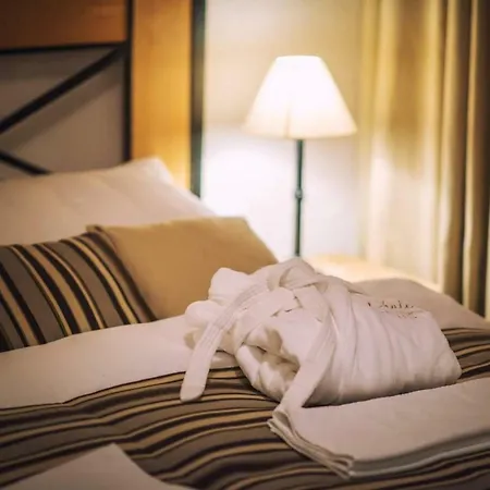 Apartament Sophie De Luxe Dolina Demianowska